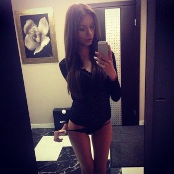 Profil de Karine, 27 ans, annonces sex à Mésandans