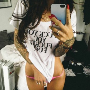 Profil de Shira, 26 ans, annonces sex à Steinbourg