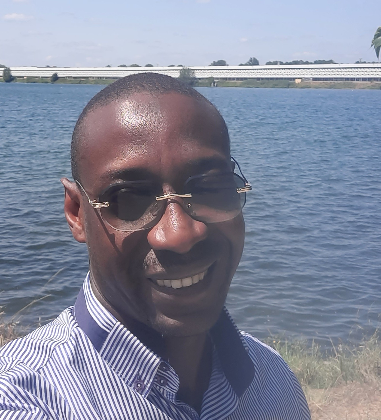 Profil de Fedi, 40 ans, annonces sex à Roiville