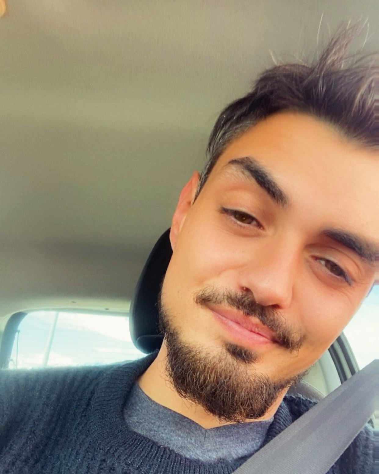 Profil de Dara, 27 ans, annonces sex à Avensac