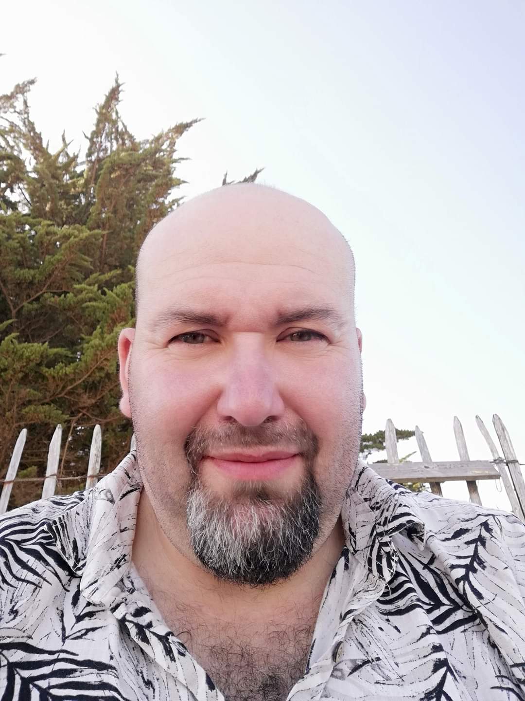 Profil de Loïck, 49 ans, annonces sex à Ladiville