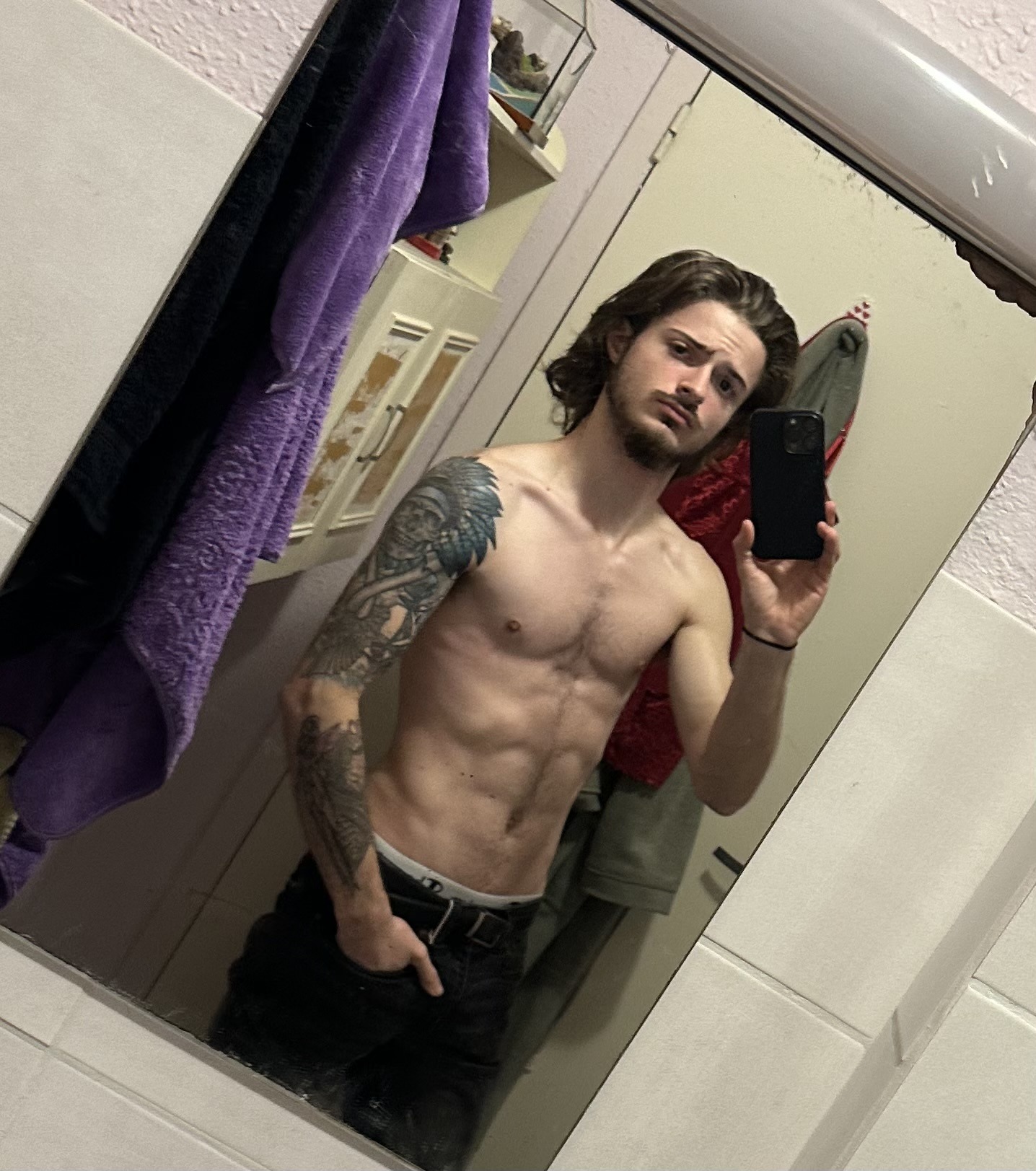 Profil de Salah, 26 ans, annonces sex à Andeville