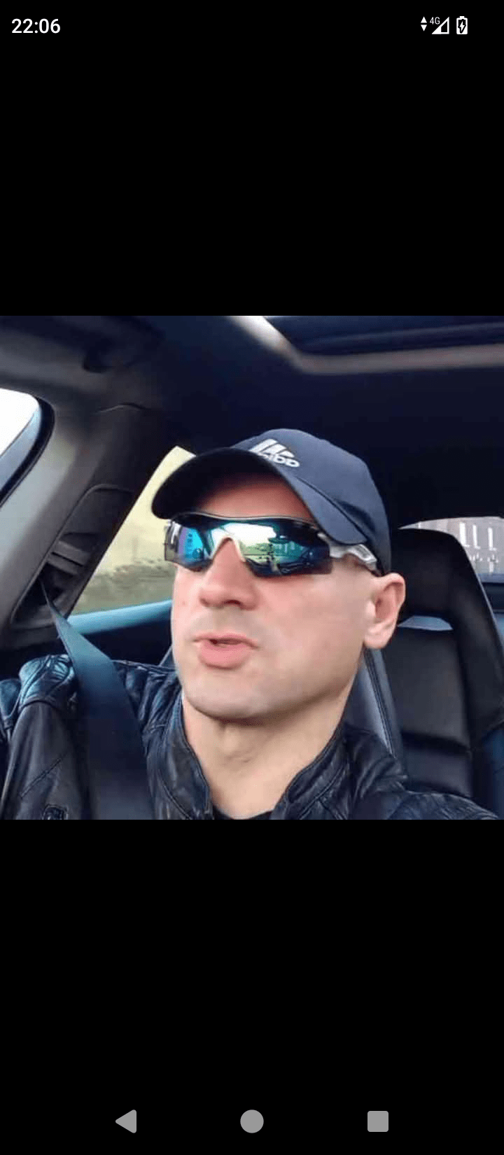 Profil de Nourreddine, 48 ans, annonces sex à Berlancourt