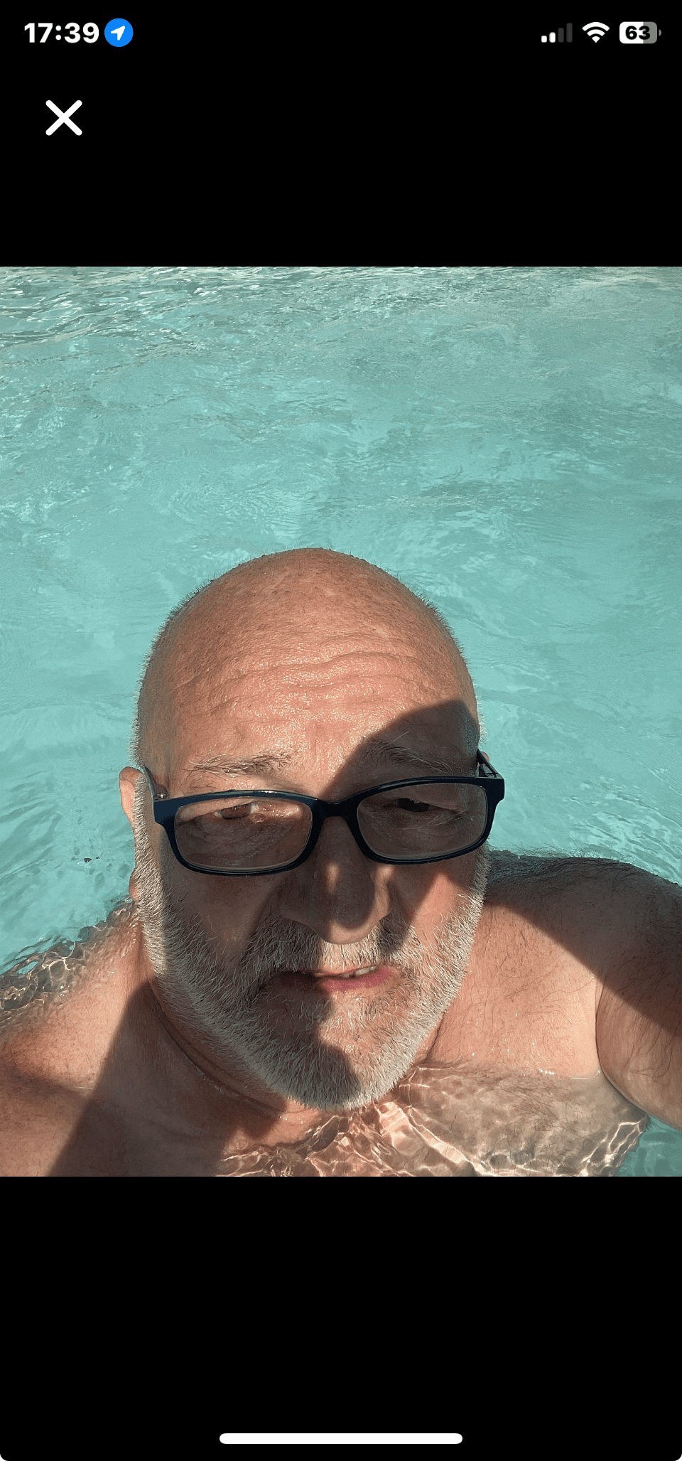 Profil de Mazigh, 53 ans, annonces sex à Sainte-Dode