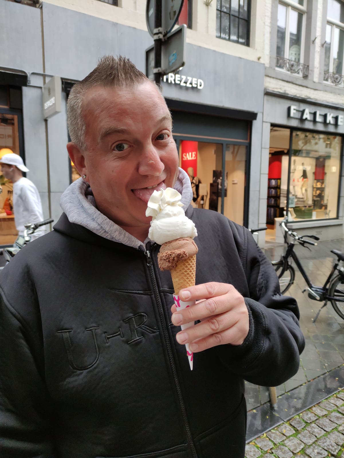 Profil de Tamer, 50 ans, annonces sex à Raix