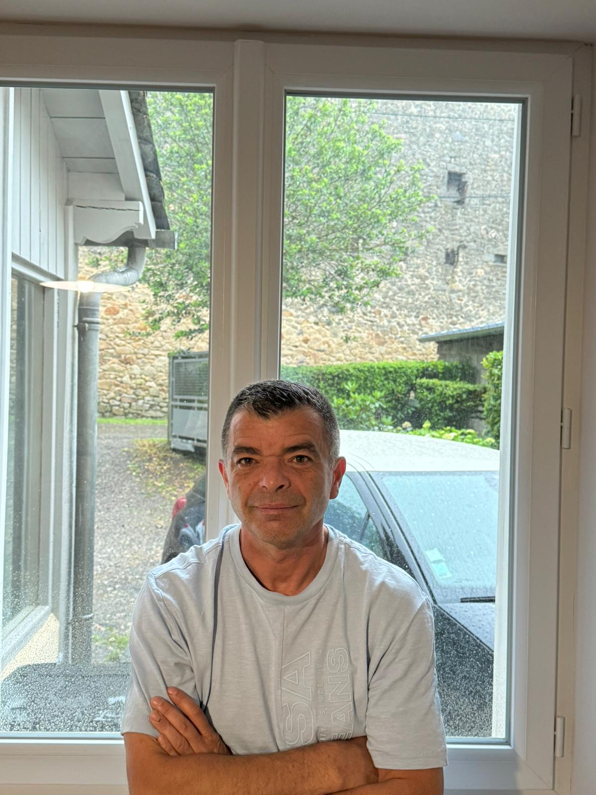 Profil de Marc-elie, 48 ans, annonces sex à Pointel