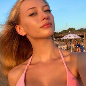 Profil de Amante, 30 ans, annonces sex à Rosis