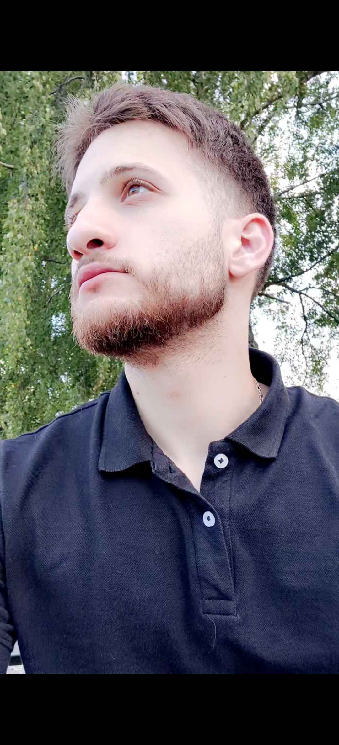 Profil de Eirik, 28 ans, annonces sex à Ève