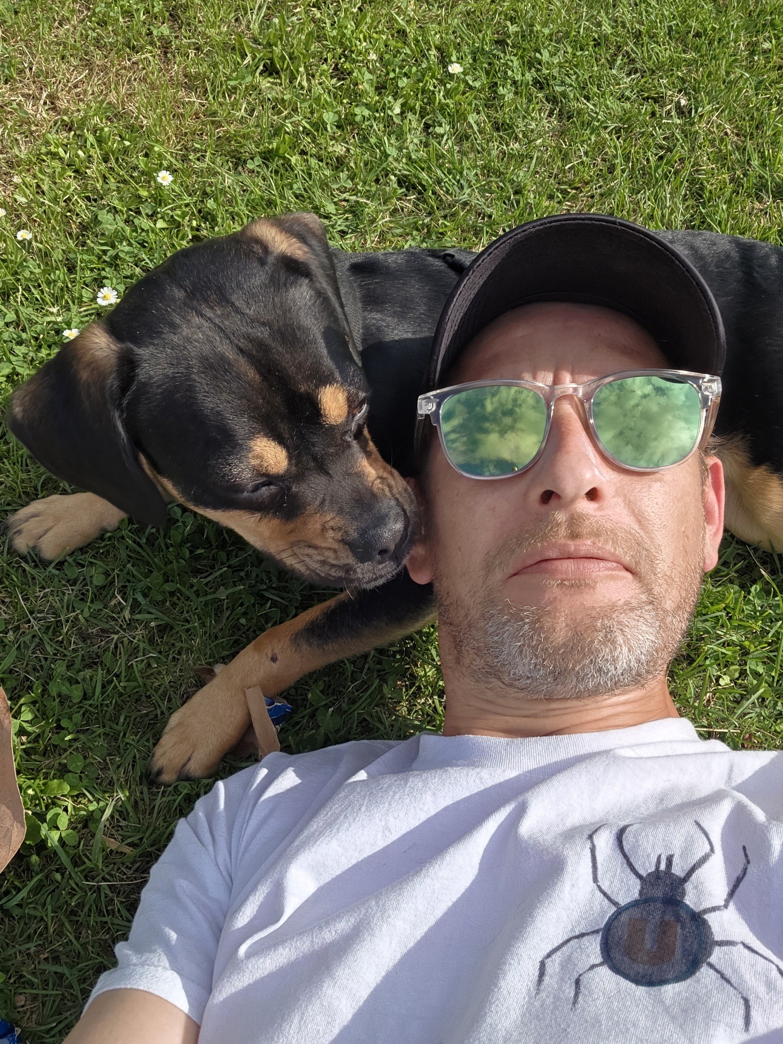 Profil de Arold, 43 ans, annonces sex à Vesancy