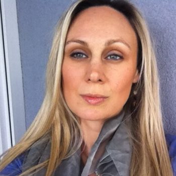 Profil de Khawla, 40 ans, annonces sex à Froissy