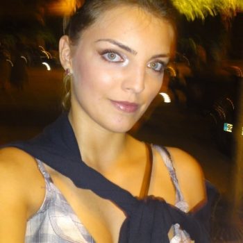 Profil de Maily, 32 ans, annonces sex à Rouillac