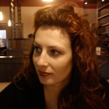 Profil de Dimitra, 42 ans, annonces sex à Chamaloc