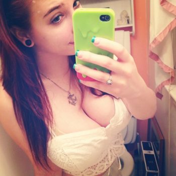 Profil de Johanne, 28 ans, annonces sex à Saudrupt