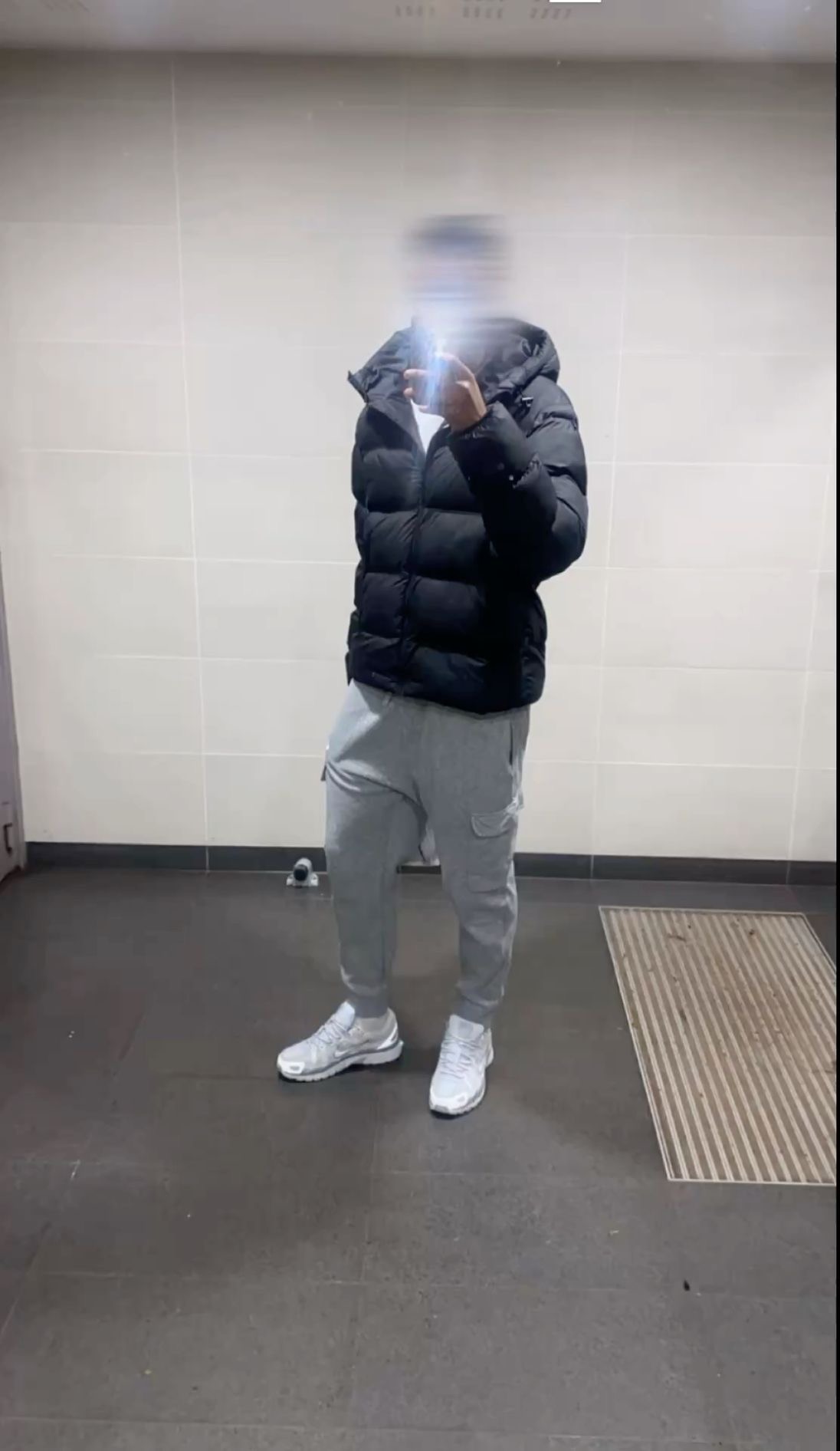 Profil de Merryl, 19 ans, annonces sex à Codolet