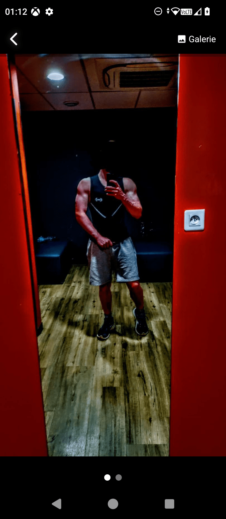 Profil de Perceval, 20 ans, annonces sex à Nampcel