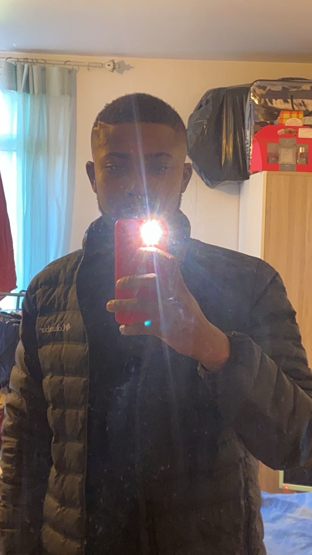 Profil de Riadh, 30 ans, annonces sex à Deviat