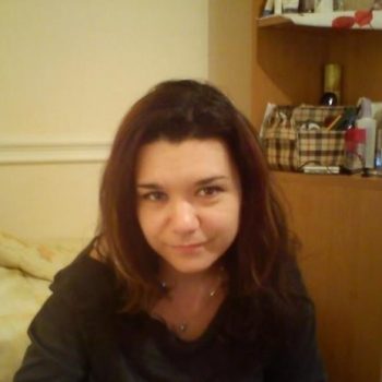 Profil de Miranda, 28 ans, annonces sex à Courcelles-lès-Gisors