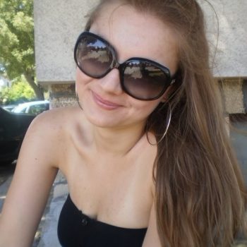Profil de Lalie, 27 ans, annonces sex à Dives