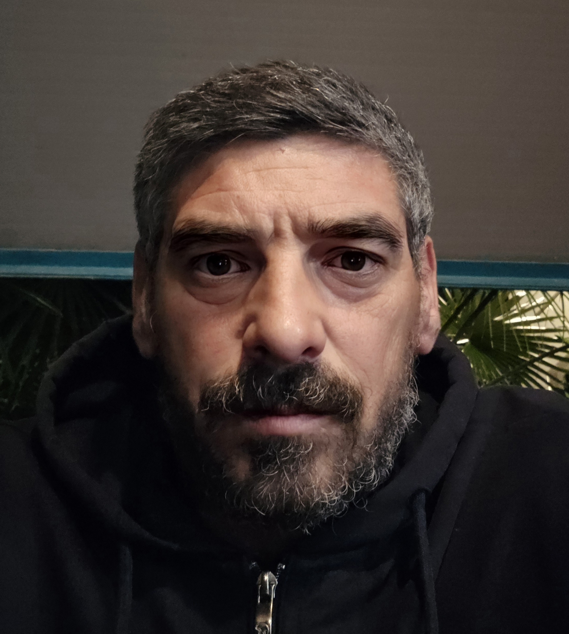 Profil de Guillem, 45 ans, annonces sex à Bury
