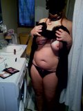 Profil de Shelly, 54 ans, annonces sex à Soize