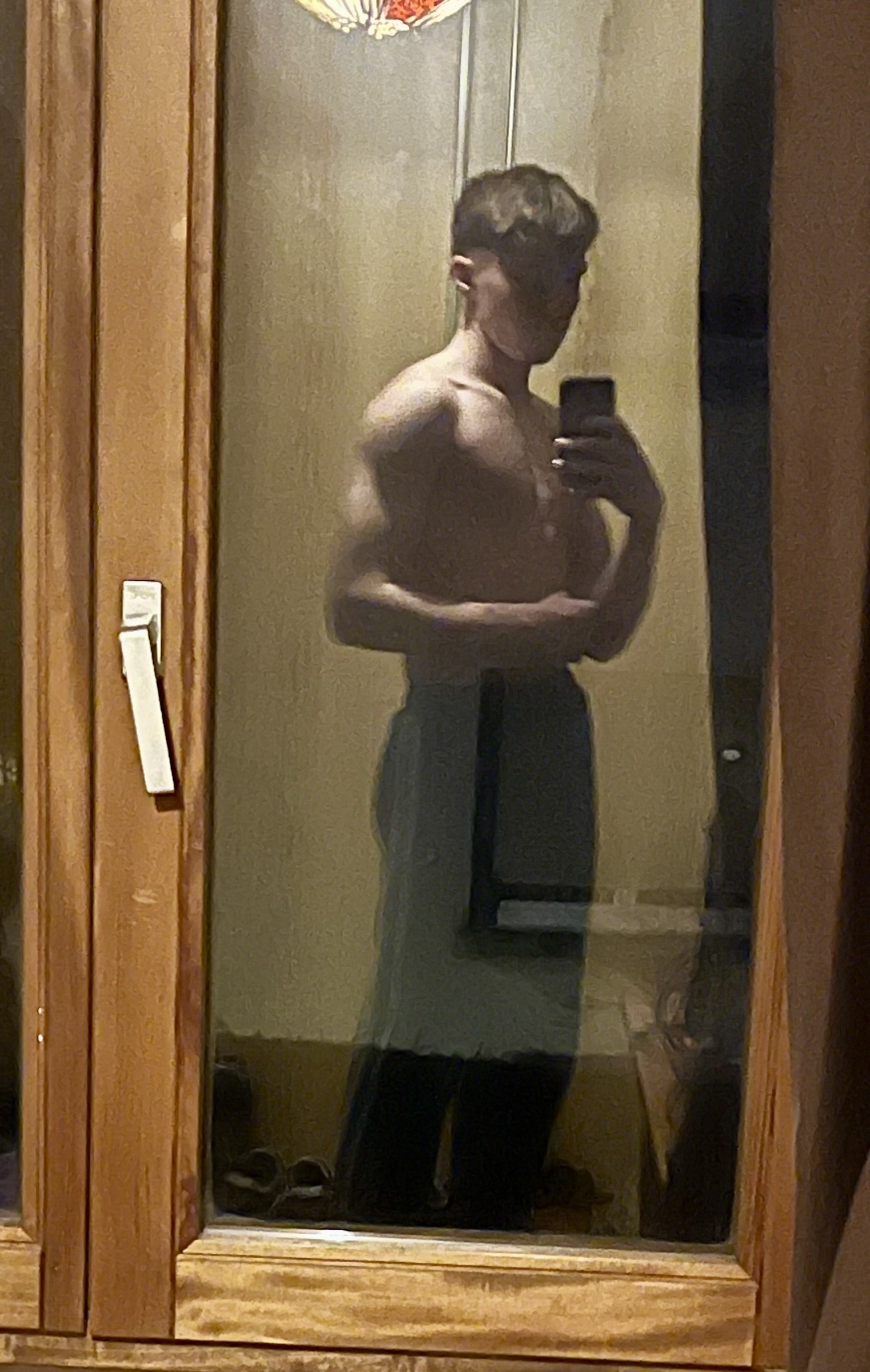 Profil de Cliff, 20 ans, annonces sex à Lecques