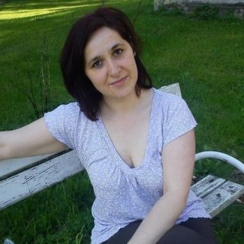 Profil de Tecla, 43 ans, annonces sex à Bezouce