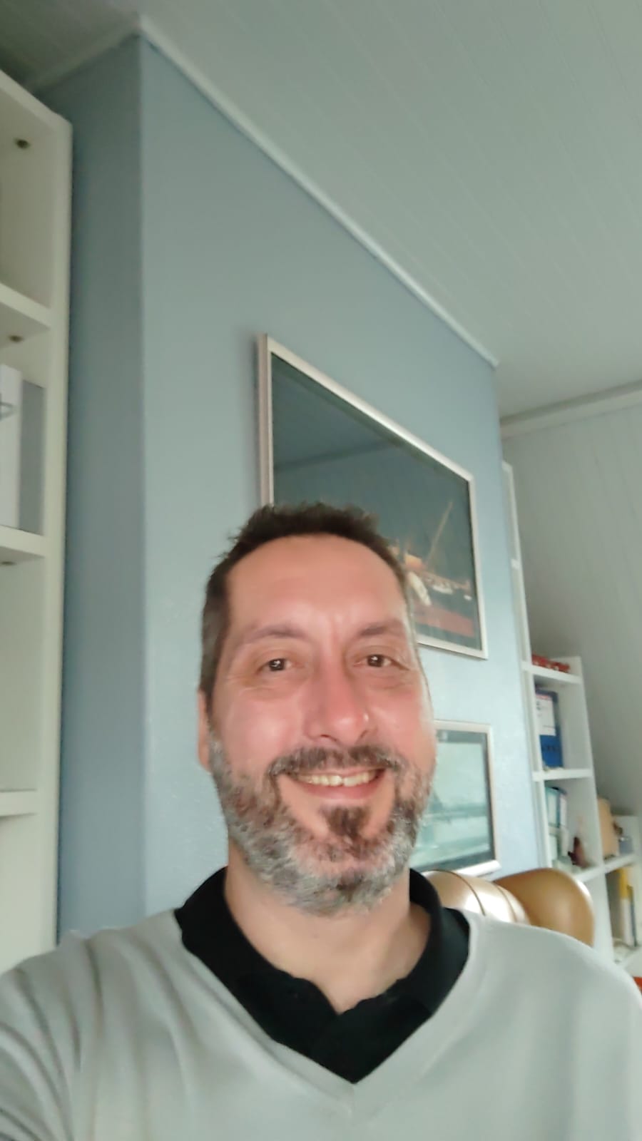 Profil de Balthasar, 52 ans, annonces sex à LeLorey