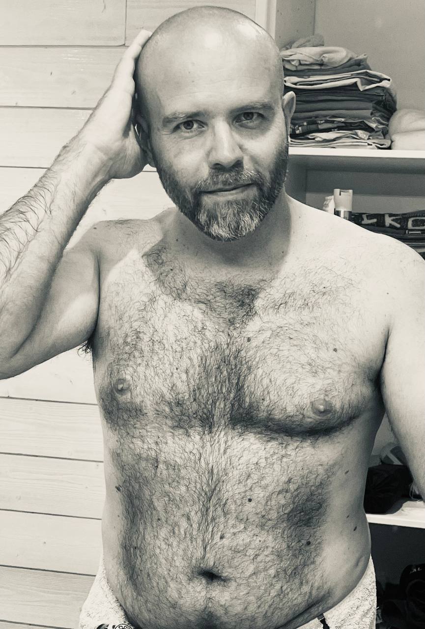 Profil de Ion, 48 ans, annonces sex à Morisel