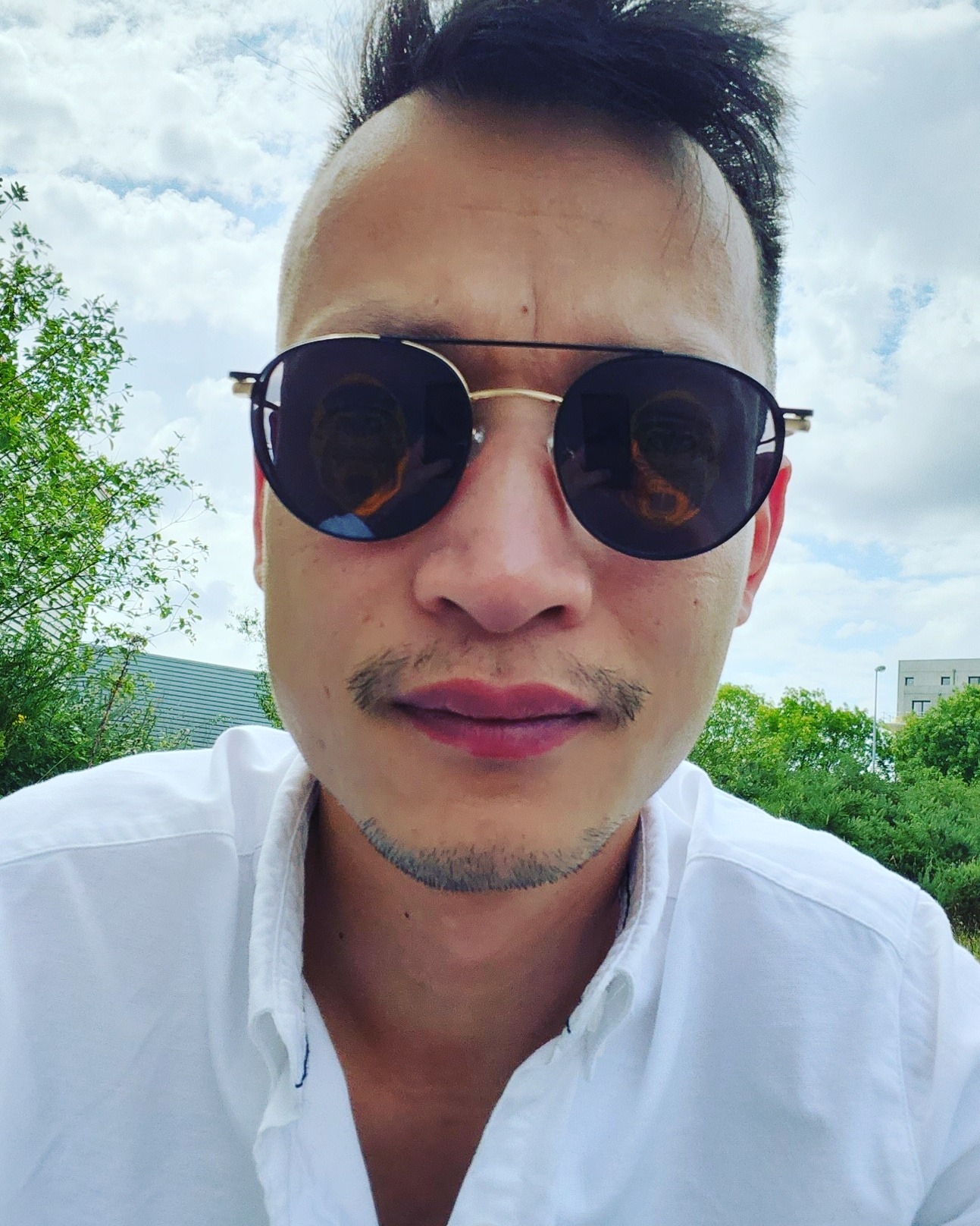 Profil de Riley, 32 ans, annonces sex à Lévignen