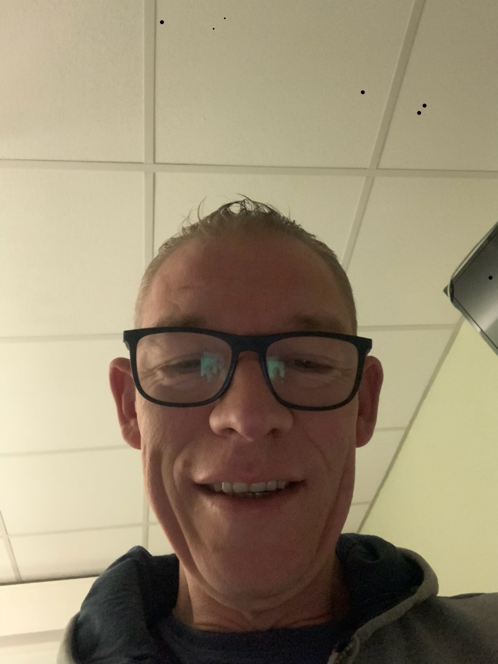 Profil de Nouridine, 48 ans, annonces sex à LaBroque