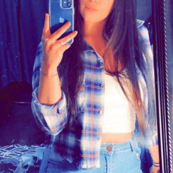 Profil de Chelsie, 25 ans, annonces sex à Orival