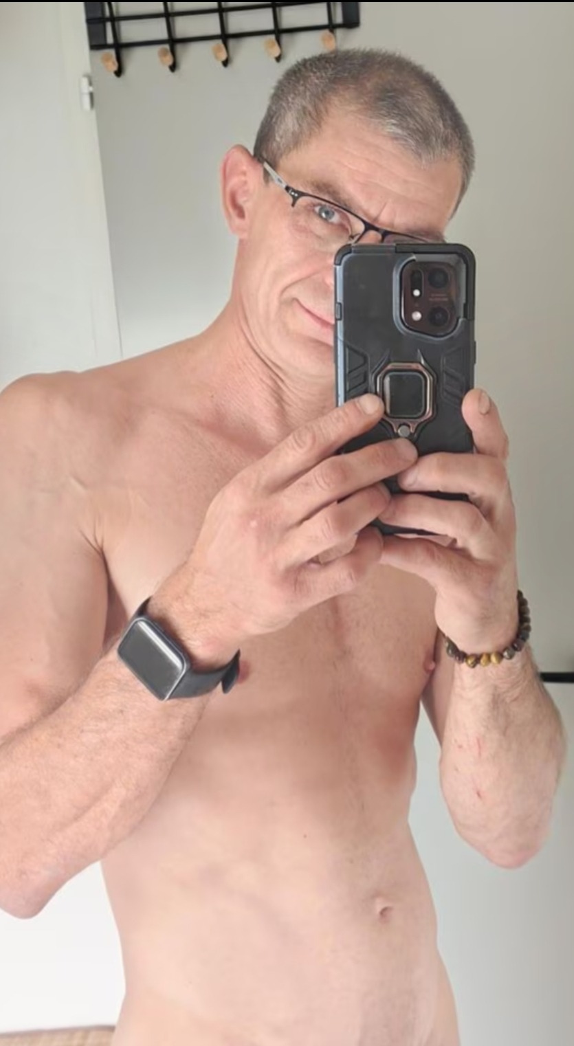 Profil de Olivio, 51 ans, annonces sex à Angles