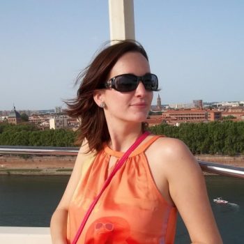 Profil de Selda, 41 ans, annonces sex à LaFerrière-sur-Risle