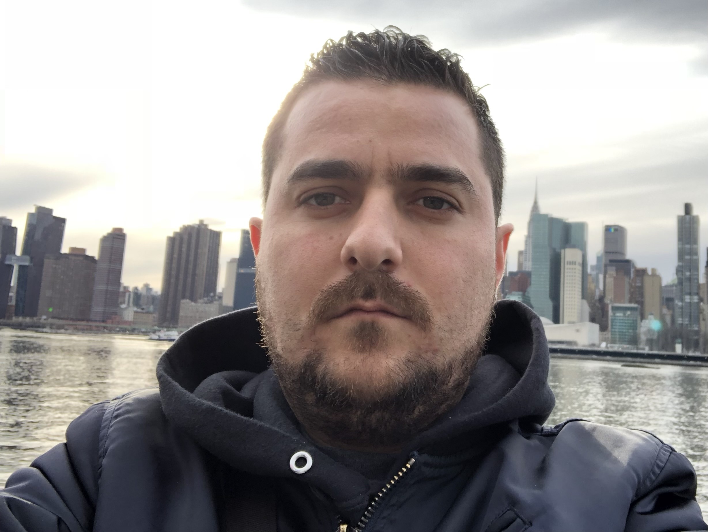 Profil de Yann-eric, 53 ans, annonces sex à Sermaize