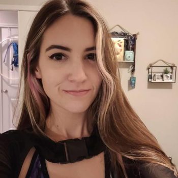 Profil de Maelyse, 28 ans, annonces sex à Gémonval